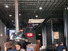 -江村·韩国料理(方寅综合楼店)