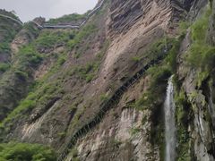 -十渡东湖港风景区