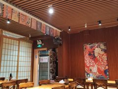 -石屋料理(南京西路店)