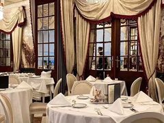 -Cafe Sacher(WIEN)