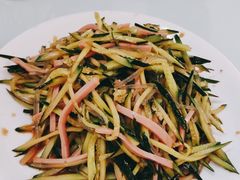 -胖子菜馆(隆昌路店)