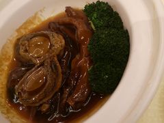 -富临饭店阿一鲍鱼