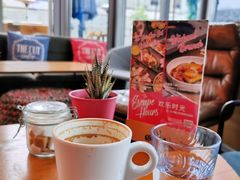-THE CUT Rooftop顶楼牛排餐吧(环贸iapm店)