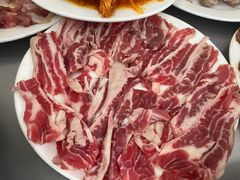 -松明一烤肉馆(鲁园店)