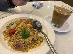 -和平馆·地道港澳茶餐厅(西门口店)