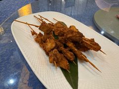 -鸡鸣寺百味斋素菜馆