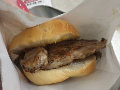 -L猪扒包(天河购书中心店)