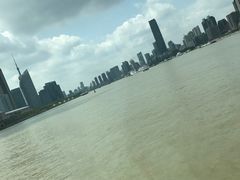 -秦皇岛路游船码头