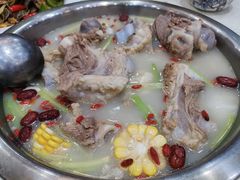 -渝君重庆火锅(嘉宾路店)