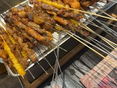 -马海涛牛肉串·午市牛腩饭·烧烤夜宵(领汇广场店)
