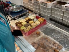 -北京稻香村(大都专卖店)