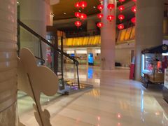-厦门喜来登酒店