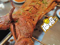 -巴山·烤全羊(高新总店)