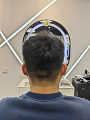 -丝语萱形象