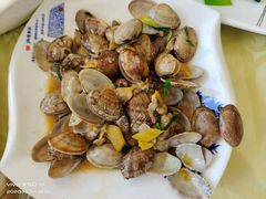 -碧海银沙海鲜餐厅(恒大海上威尼斯店)