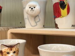 -DON DON DONKI(名珠城店)