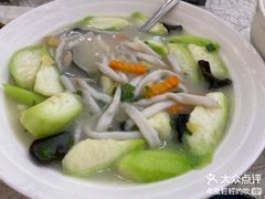 -轩记海鲜餐厅·四十五年老字号·经典粤菜(西区彩虹店)