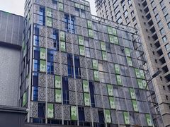 -西安创业咖啡街区