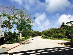 -塞班肯辛顿酒店Kensington Hotel Saipan