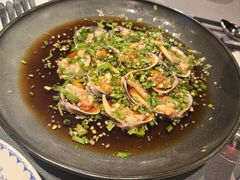 -庐灶江南·江南菜·四合院Bistro(东直门雍和宫·原华侨宾馆店)