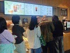 -星巴克(桂林国贸益华城店)