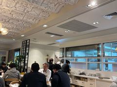 -葡珍轩冰室(虹桥机场T1店)