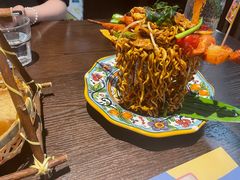 -泰妃殿(武汉首店)