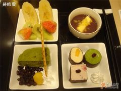 东瀛禅趣1-哈根达斯(国瑞店)
