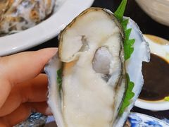 -龚记海鲜20年老字号
