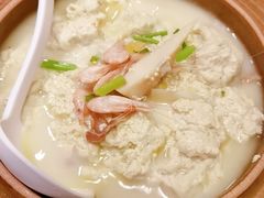 台州水磨豆腐-苏小柳手作点心(控江旭辉分院)