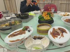 -普天和酒楼·新津菜·烤鸭(天津之眼店)