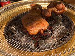 -西塔老太太泥炉烤肉(川沙百联店)