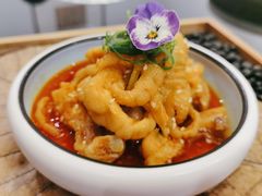 -十八棵（老龙井）御茶园(老龙井店)