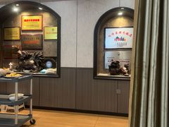 -华竹饭店(中央大街店)