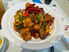 -船歌·鱼水饺青岛菜(国贸商城店)