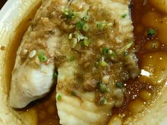 -糟粕醋·椰苑海南菜餐厅(亚龙湾天域酒店)