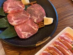 -金九姬黑牛烤肉料理(杨舍老街店)