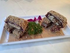 -万山楼海鲜酒家·二十三年老字号