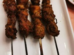 -烤肉宛饭庄(南礼士路店)