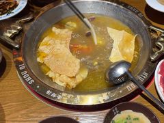 -受气牛肉·重庆耙牛肉(来福士店)
