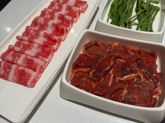 -海底捞火锅(长宁路龙之梦店)