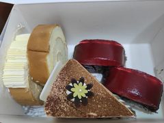 -蜂蝶来饼店(拱北总店)