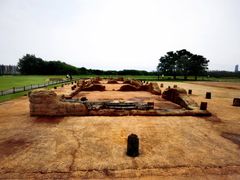 -盘龙城国家考古遗址公园