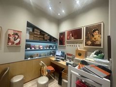 -海马体照相馆(上海月星环球港店)
