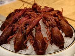 -江户家·日本料理·铁板烧(汉江东路店)