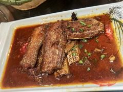 -粗粮人家(簋街店)