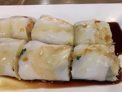 -点点心港式茶餐厅(南京西路店)