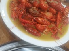 -老秦凉都黄牛肉馆(九堡店)
