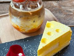 -16毫米咖啡&酒吧(南锣鼓巷店)