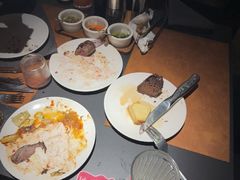 -拉蒂娜·巴西牛排馆 Latina·Brazilian Steakhouse(王府井喜悦店)